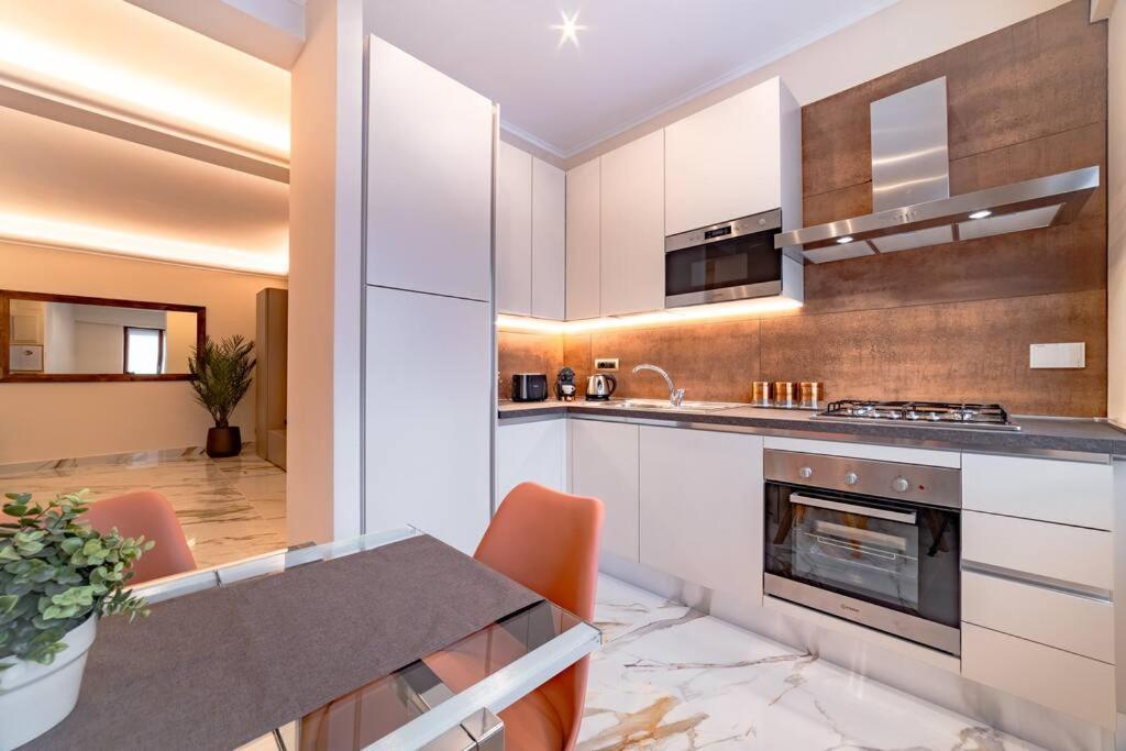 42 Gandino Superior Villa Roma Dış mekan fotoğraf