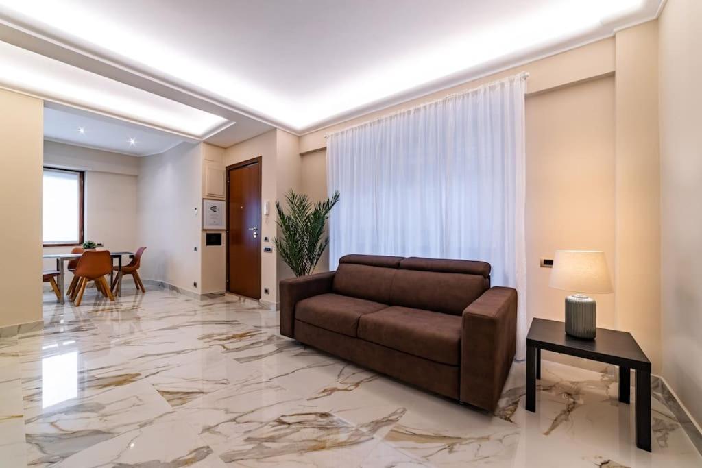 42 Gandino Superior Villa Roma Dış mekan fotoğraf