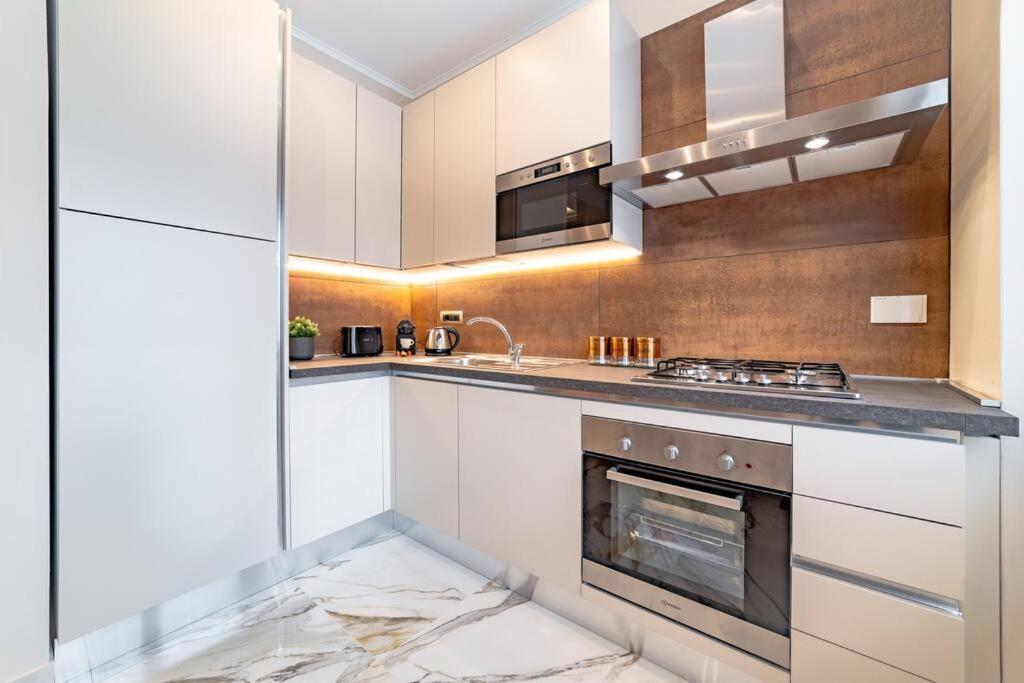 42 Gandino Superior Villa Roma Dış mekan fotoğraf