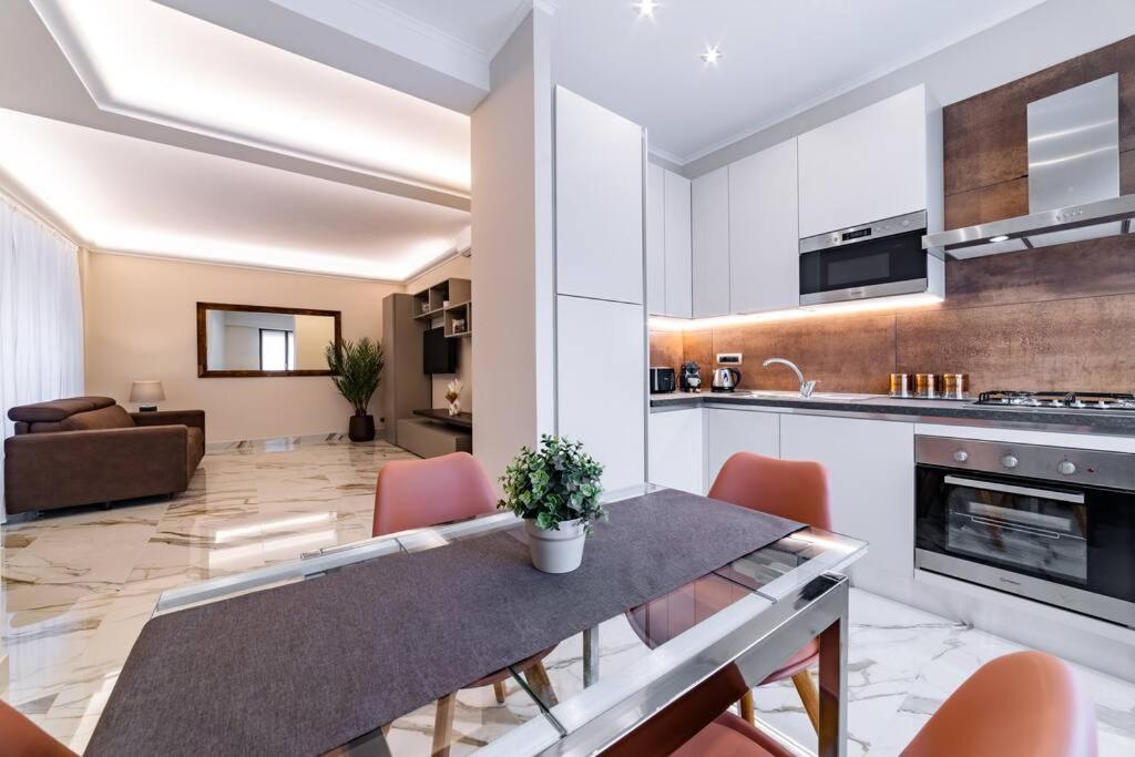 42 Gandino Superior Villa Roma Dış mekan fotoğraf